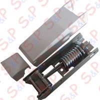 CERNIERA MONDIAL A MOLLA