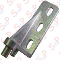 HINGE UPPER STAR RAW DX