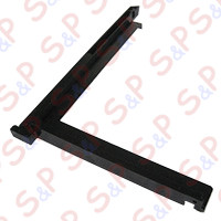 1 701 LEFT DOOR GUIDE Q20-30