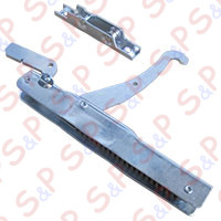 OVEN HINGE