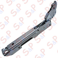 OVEN HINGE DX/SX GAM