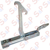 OVEN HINGE GARBIN