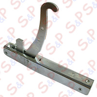 LEFT OVEN HINGE