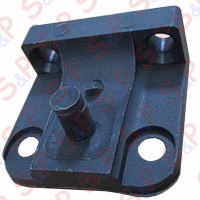 STAFFA SUPERIORE BASI ONE