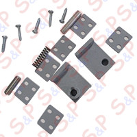 V169090001HINGE ASSEMBLY