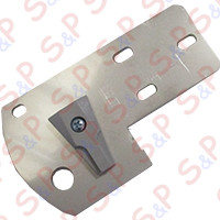 HINGE FOR BLAST CHILLER 5T