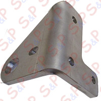 LOWER LEFT HINGE CHEFMATE