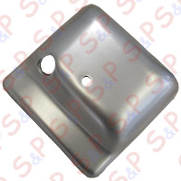 CAPPOTT. 300-385 LNR CE OSSIDATA