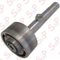 PULEG.PIATTA CE GTA 300