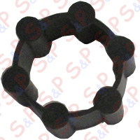 GIUNTO PARASTRAPPO PER INGRANAGGIO REGINA